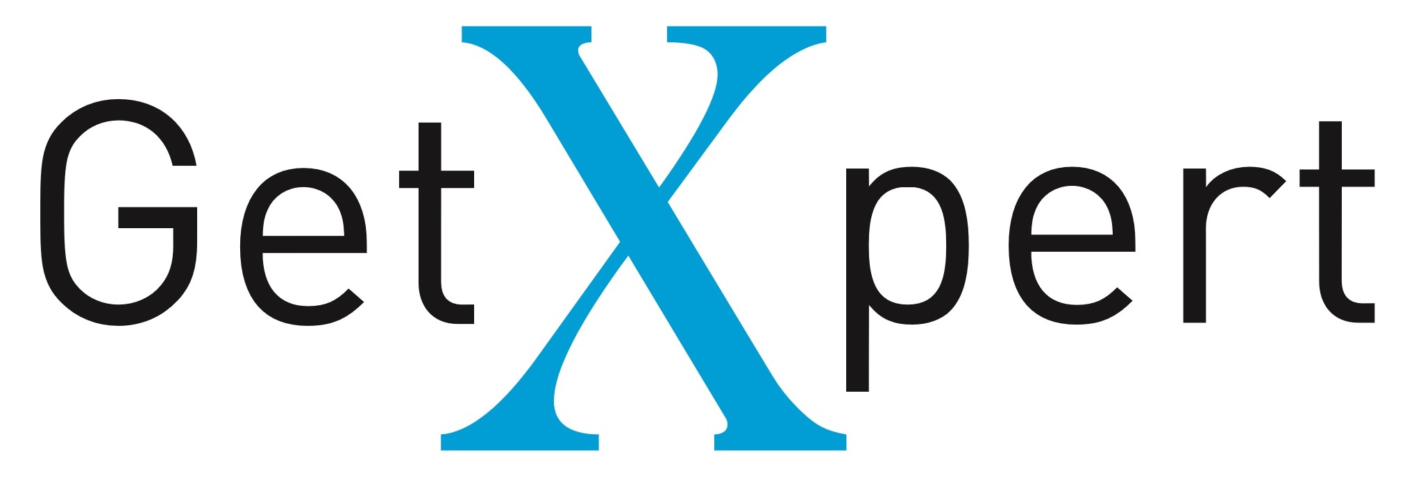 Logo GetXpert